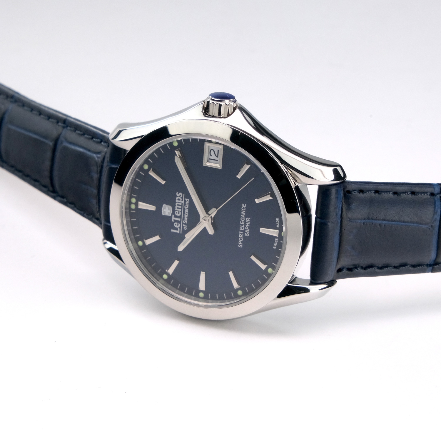Le Temps LT1030.03BL03